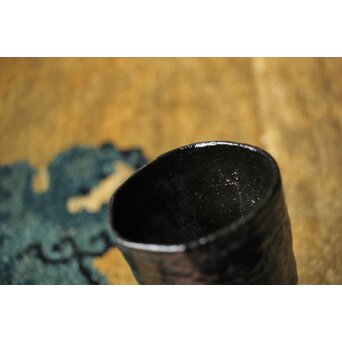 松枝不入 雪月花 竹茶箱　Q364 