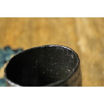 松枝不入 雪月花 竹茶箱　Q364 