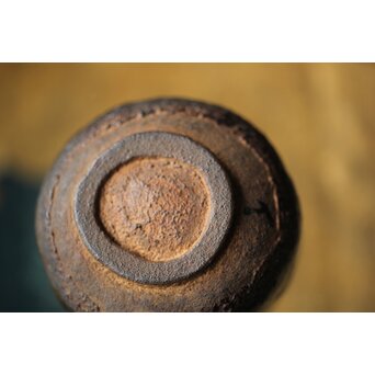 松枝不入 雪月花 竹茶箱　Q364 