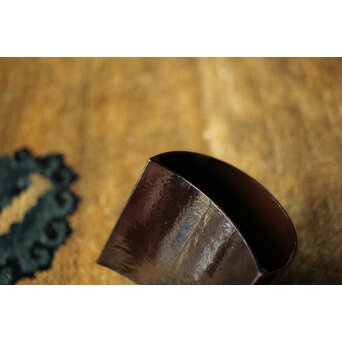 松枝不入 雪月花 竹茶箱　Q364 