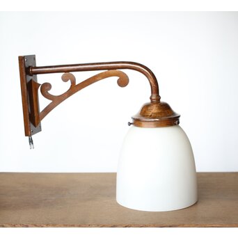 洋館 ブラケット照明　A477