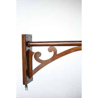 洋館 ブラケット照明　A477 