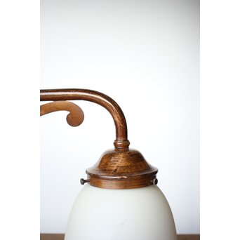 洋館 ブラケット照明　A477 