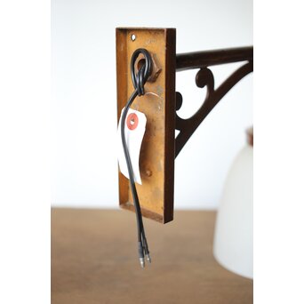 洋館 ブラケット照明　A477 