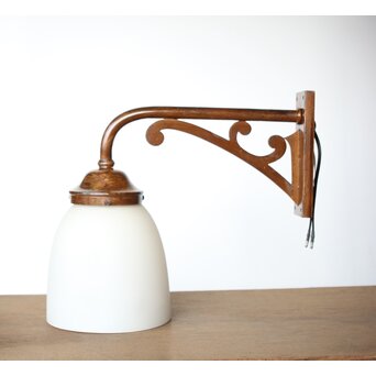 洋館 ブラケット照明　A477 