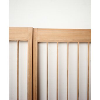 七宝紋 白木書院 4枚1組　R0409 