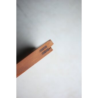 障子枠付 ダイアガラス細身格子戸　L1131 