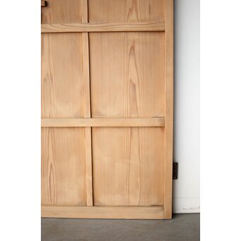 くもりガラス雪隠戸　GD0229 