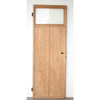 くもりガラス雪隠戸　GD0229