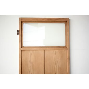 くもりガラス雪隠戸　GD0229 