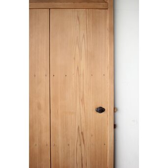 くもりガラス雪隠戸　GD0229 