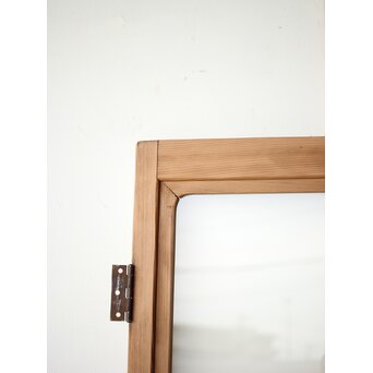 くもりガラス雪隠戸　GD0229 