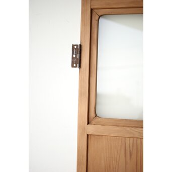 くもりガラス雪隠戸　GD0229 