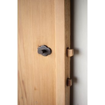 くもりガラス雪隠戸　GD0229 