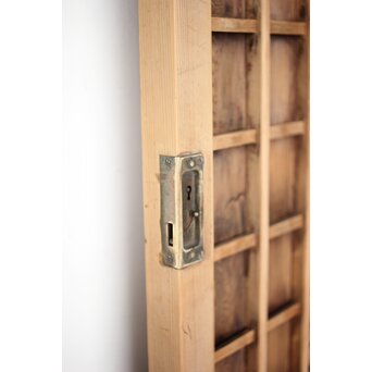 良杢 升格子戸　B1074 使用できません