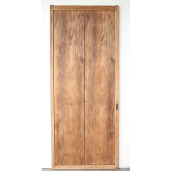 良杢 升格子戸　B1074 ウラ