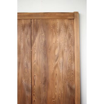 良杢 升格子戸　B1074 