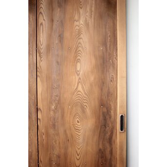 良杢 升格子戸　B1074 