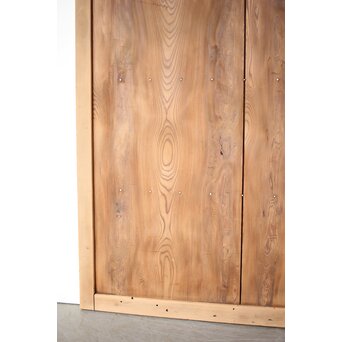 良杢 升格子戸　B1074 