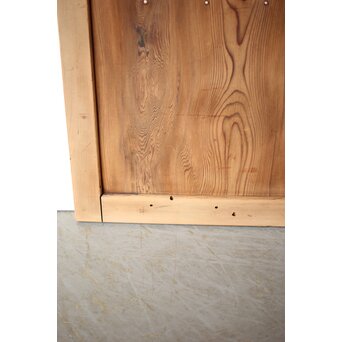 良杢 升格子戸　B1074 