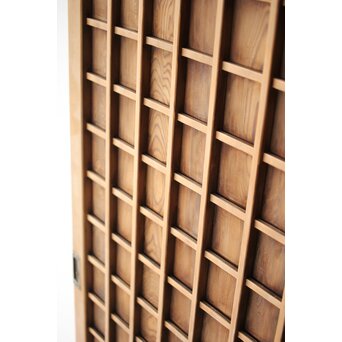 良杢 升格子戸　B1074 