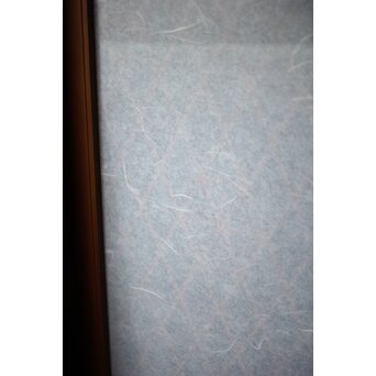 雲竜ガラス 小型組子欄間　R0413 