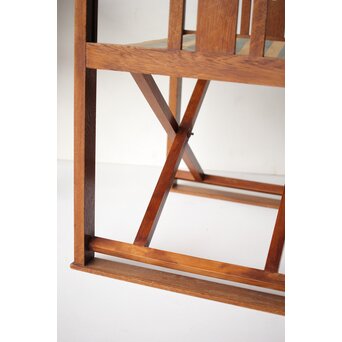 ヤマハ YAMAHA 折畳式 文化椅子/机セット T477 