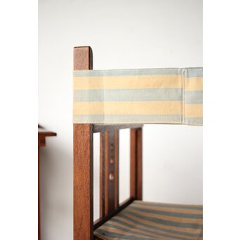 ヤマハ YAMAHA 折畳式 文化椅子/机セット T477 