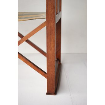 ヤマハ YAMAHA 折畳式 文化椅子/机セット T477 