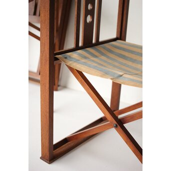 ヤマハ YAMAHA 折畳式 文化椅子/机セット T477 