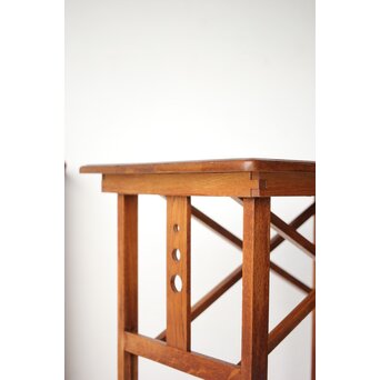 ヤマハ YAMAHA 折畳式 文化椅子/机セット T477 