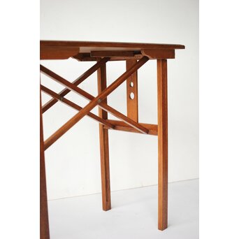 ヤマハ YAMAHA 折畳式 文化椅子/机セット T477 