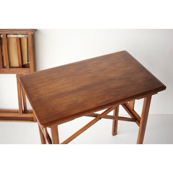 ヤマハ YAMAHA 折畳式 文化椅子/机セット T477 