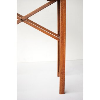 ヤマハ YAMAHA 折畳式 文化椅子/机セット T477 