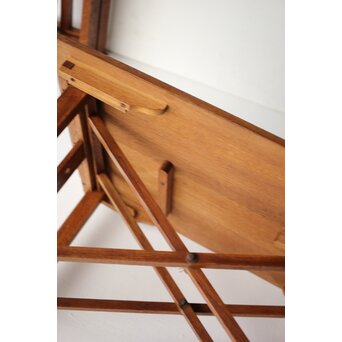 ヤマハ YAMAHA 折畳式 文化椅子/机セット T477 