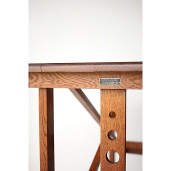 ヤマハ YAMAHA 折畳式 文化椅子/机セット T477 