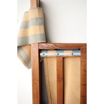 ヤマハ YAMAHA 折畳式 文化椅子/机セット T477 