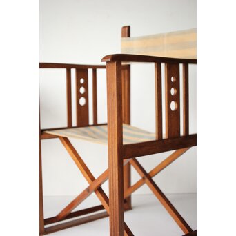 ヤマハ YAMAHA 折畳式 文化椅子/机セット T477 