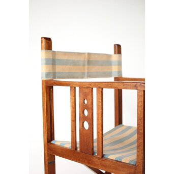 ヤマハ YAMAHA 折畳式 文化椅子/机セット T477 