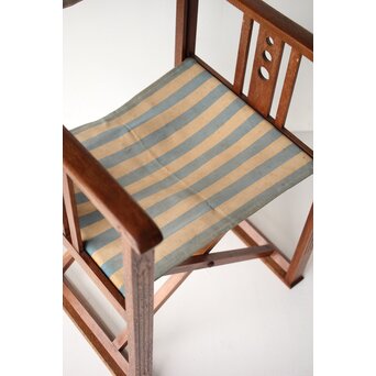 ヤマハ YAMAHA 折畳式 文化椅子/机セット T477 