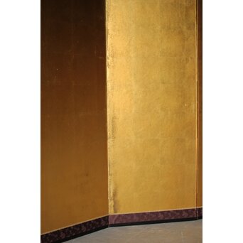 金屏風六曲半双　Z521 