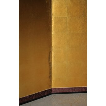 金屏風六曲半双　Z521 