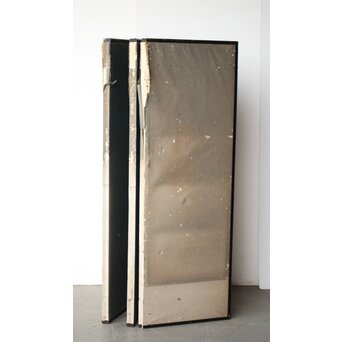 金屏風六曲半双　Z521 