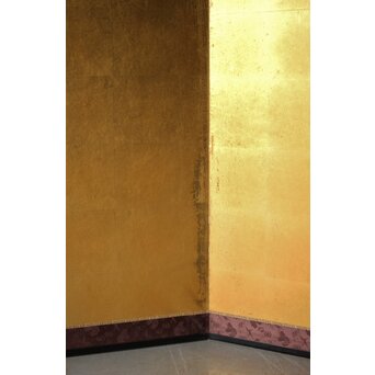 金屏風六曲半双　Z521 