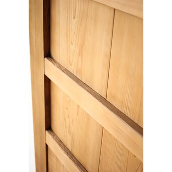 銅張ドア　W0159 