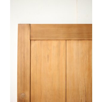 銅張ドア　W0159 