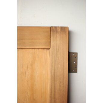 銅張ドア　W0159 