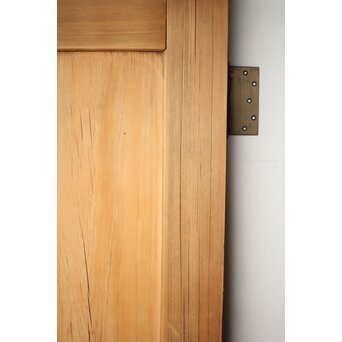 銅張ドア　W0159 