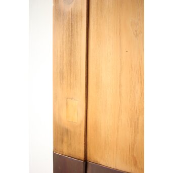 銅張ドア　W0159 