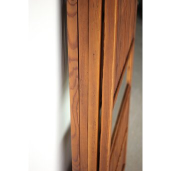 細身格子戸 4枚1組　L1137 